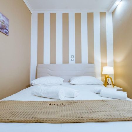 Raimonda'S House Apartment Ханя Екстериор снимка