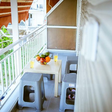 Raimonda'S House Apartment Ханя Екстериор снимка
