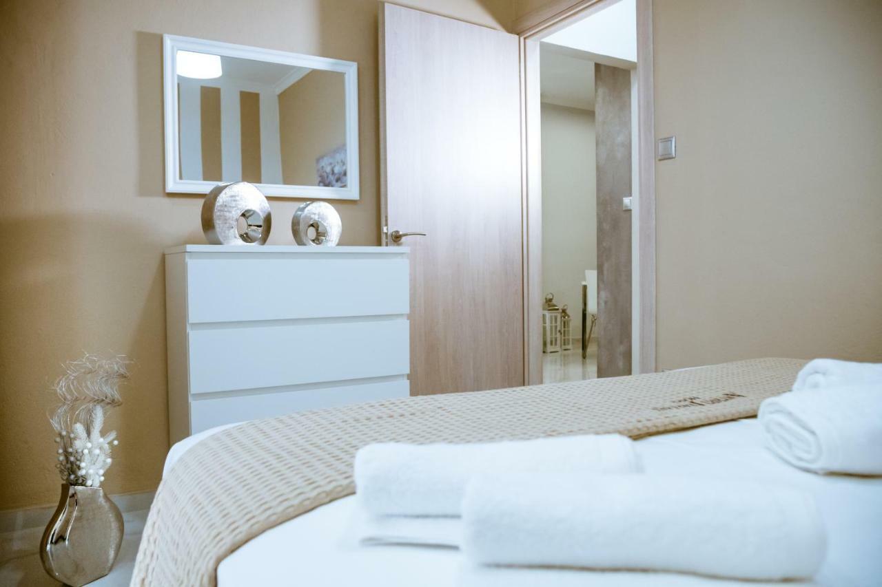 Raimonda'S House Apartment Ханя Екстериор снимка