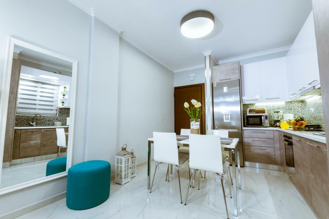 Raimonda'S House Apartment Ханя Екстериор снимка