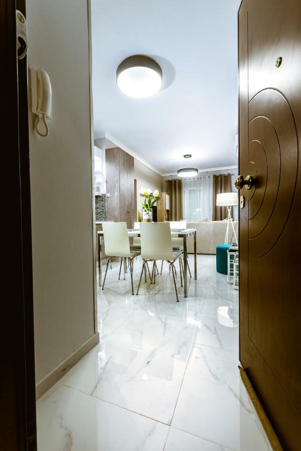 Raimonda'S House Apartment Ханя Екстериор снимка
