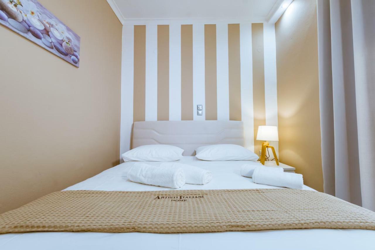 Raimonda'S House Apartment Ханя Екстериор снимка