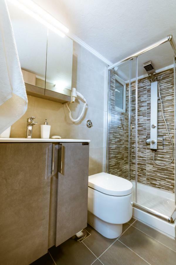 Raimonda'S House Apartment Ханя Екстериор снимка