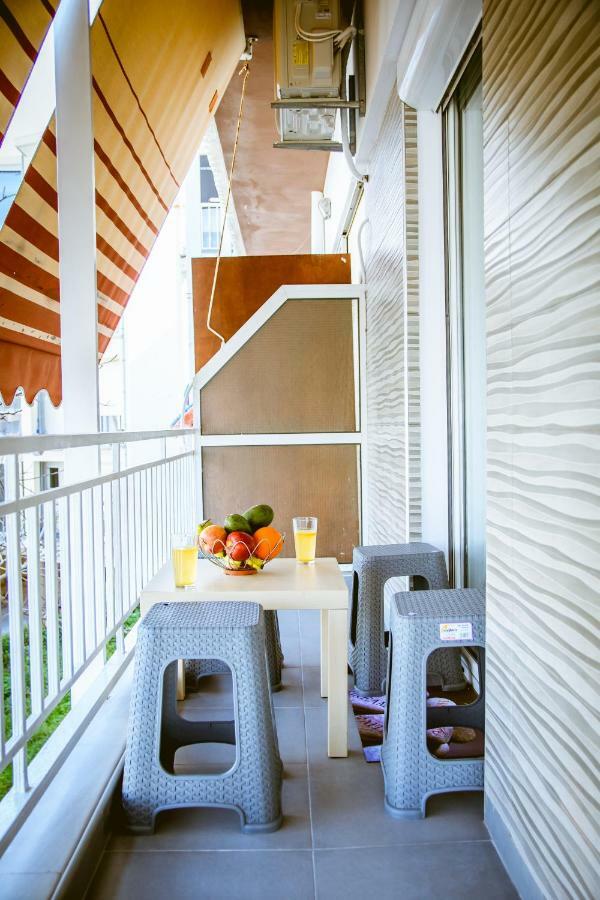 Raimonda'S House Apartment Ханя Екстериор снимка