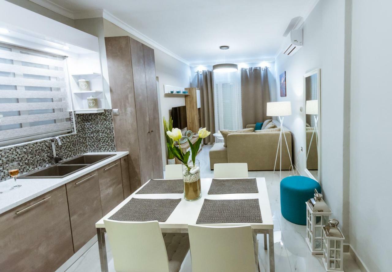 Raimonda'S House Apartment Ханя Екстериор снимка