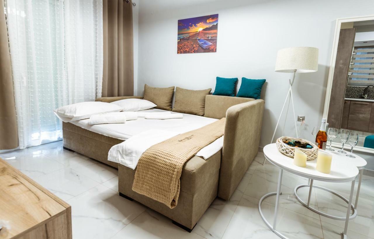 Raimonda'S House Apartment Ханя Екстериор снимка