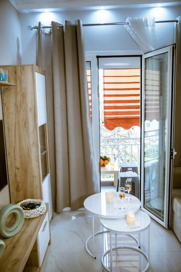 Raimonda'S House Apartment Ханя Екстериор снимка