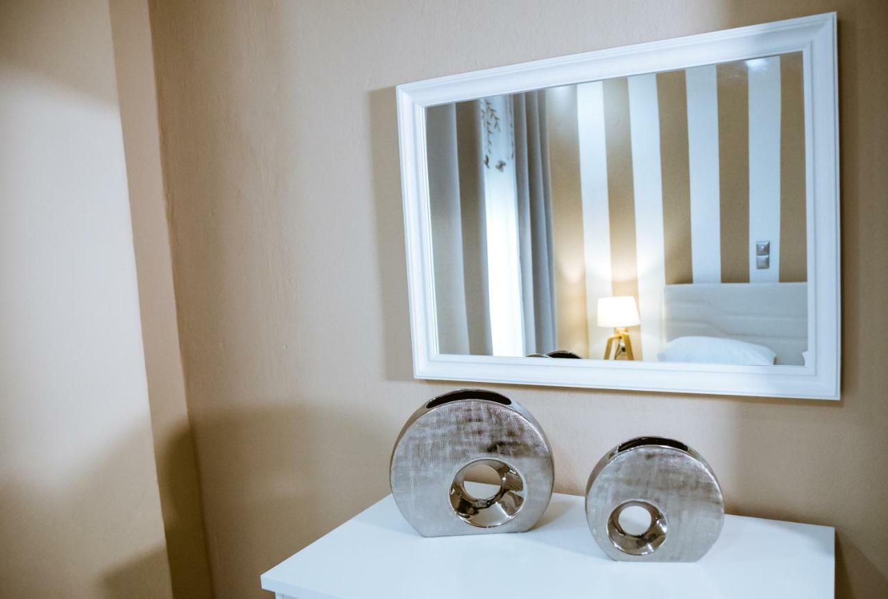 Raimonda'S House Apartment Ханя Екстериор снимка