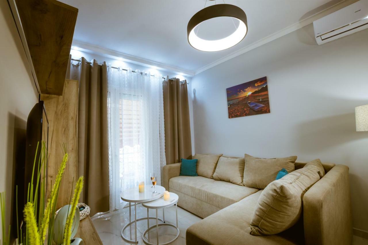 Raimonda'S House Apartment Ханя Екстериор снимка