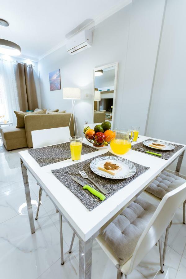 Raimonda'S House Apartment Ханя Екстериор снимка